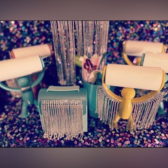 Customize your lint roller with me ! - Picture 2 of 2